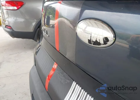 2014 Kia Soul + из США, поврежденный, VIN KNDJP3A59E7010892